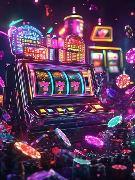 phfiery apk slot game vibrant reel screenshot
