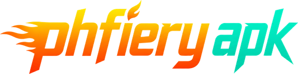 phfiery apk official logo